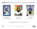 2025 Panini Donruss NFL Football Trading Card Fat Pack