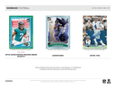 2025 Panini Donruss NFL Football Trading Card Fat Pack