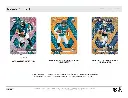 2025 Panini Mosaic NFL Football Trading Card Fat Pack (15 Cards)