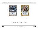 2025 Panini Mosaic NFL Football Trading Card Fat Pack (15 Cards)
