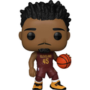 NBA: Cavaliers - Donovan Mitchell Funko Pop! Vinyl Figure #173