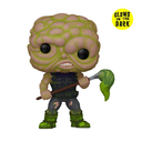 ​​​​​​​​​Troma - Toxic Avenger (Glow in the Dark) NYCC 2023 Fall Convention Exclusive Funko Pop! Vinyl Figure #479