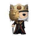 House of the Dragon - Viserys Targaryen (Masked) Funko Pop! Vinyl Figure #15