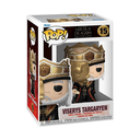 House of the Dragon - Viserys Targaryen (Masked) Funko Pop! Vinyl Figure #15