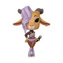 Zootopia 2: Gazelle Funko Pop! Vinyl Figure #1657
