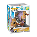 Zootopia 2: Gazelle Funko Pop! Vinyl Figure #1657
