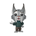 Zootopia 2: Pawbert Lynxley Funko Pop! Vinyl Figure #1656