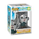 Zootopia 2: Pawbert Lynxley Funko Pop! Vinyl Figure #1656