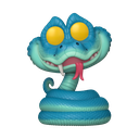 Zootopia 2: Gary De'Snake Funko Pop! Vinyl Figure #1655
