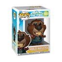 Zootopia 2: Nibbles Maplestick Funko Pop! Vinyl Figure #1654