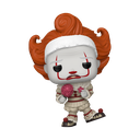 It: Welcome to Derry - Bob Gray as Pennywise Funko Pop! Vinyl Figure #1852