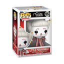 It: Welcome to Derry - Little Periwinkle Funko Pop! Vinyl Figure #1853
