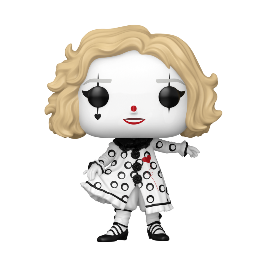 It: Welcome to Derry - Original Periwinkle Funko Pop! Vinyl Figure #1854