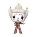 It: Welcome to Derry - Periwinkle Funko Pop! Vinyl Figure #1855