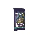 Magic The Gathering: Lorwyn Eclipsed Play Booster Pack