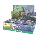 Magic The Gathering: Lorwyn Eclipsed Play Booster Pack