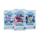 Disney Lorcana Trading Card Game: Winterspell Sealed Booster Box