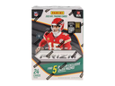 2025 Panini Prizm Football NFL Trading Card Blaster Box