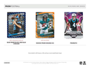 2025 Panini Prizm Football NFL Trading Card Blaster Box
