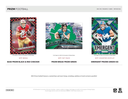 2025 Panini Prizm Football NFL Trading Card Blaster Box