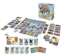 One Piece: Adventure Island (Conquer the Islands) Board Game