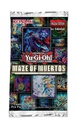 Yu-Gi-Oh! Trading Card Game: Maze of Muertos - 7 x Card Booster Pack