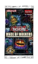 Yu-Gi-Oh! Trading Card Game: Maze of Muertos - 7 x Card Booster Pack