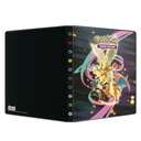 Ultra Pro Pokémon TCG: Mega Evolution 2.5 Ascended Heroes 9 Pocket Portfolio