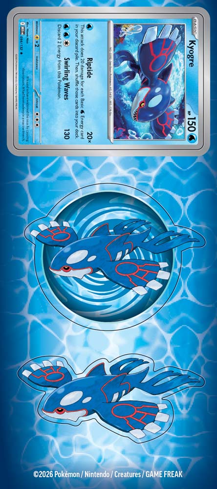 Pokémon TCG: Knock Out Collection