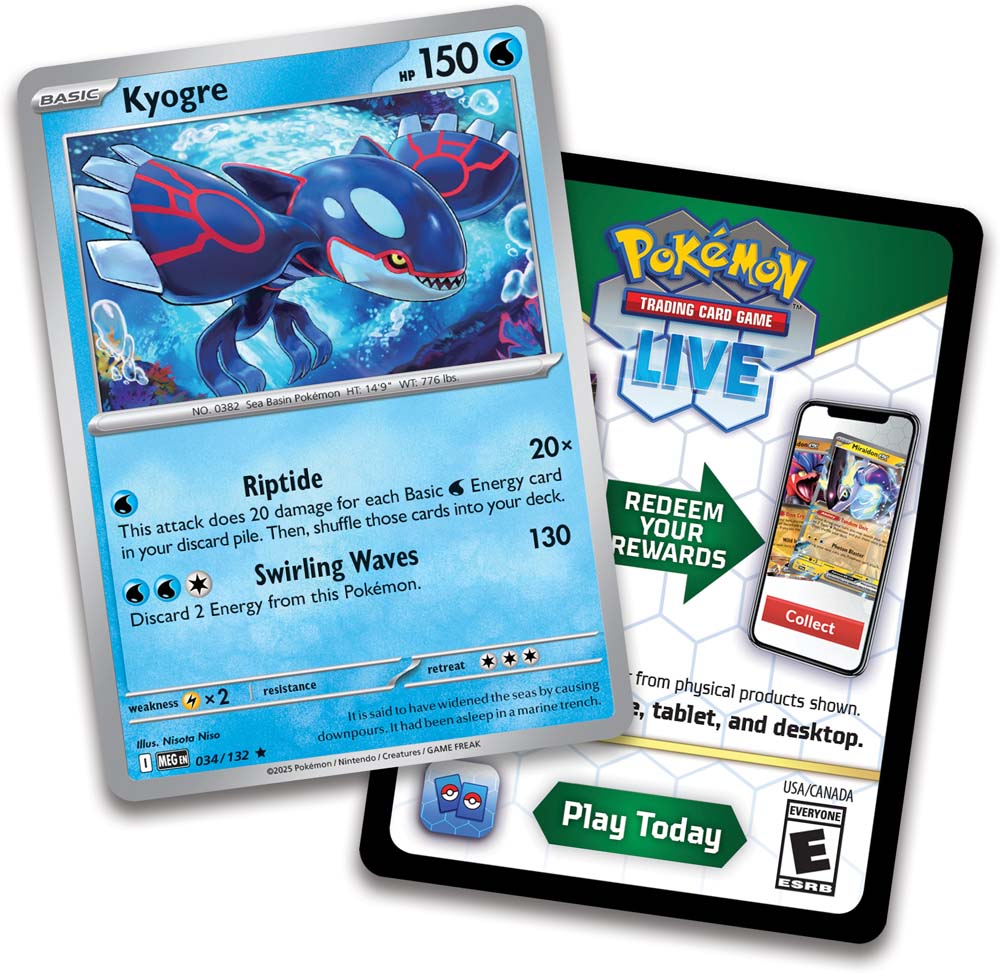 Pokémon TCG: Knock Out Collection