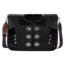 House of the Dragon - Crossbody Messenger Bag with Coin Bag - Loungefly