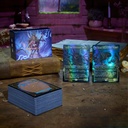Magic The Gathering: Lorwyn Eclipsed Commander Deck - Blight Curse