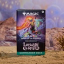Magic The Gathering: Lorwyn Eclipsed Commander Deck - Dance of the Elements