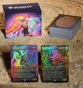Magic The Gathering: Lorwyn Eclipsed Commander Deck - Dance of the Elements
