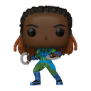 Black Panther 2: Wakanda Forever - Nakia Funko Pop! Vinyl Figure #1101