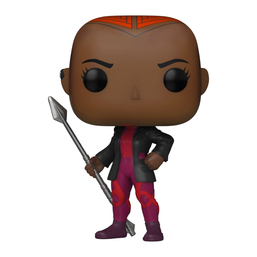 Black Panther 2 - Okoye Funko Pop! Vinyl Figure #1100