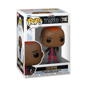 Black Panther 2 - Okoye Funko Pop! Vinyl Figure #1100