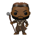 Black Panther 2: Wakanda Forever - M'Baku Funko Pop! Vinyl Figure #