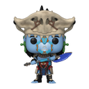 Black Panther 2: Wakanda Forever - Attuma Funko Pop! Vinyl Figure #