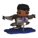 Black Panther 2: Wakanda Forever - Shuri in Sunbird Funko Pop! Vinyl Ride #110