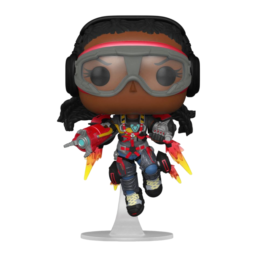 Black Panther 2: Wakanda Forever - Ironheart Mk1 Funko Pop! Vinyl Figure #1095