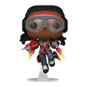 Black Panther 2: Wakanda Forever - Ironheart Mk1 Funko Pop! Vinyl Figure #1095