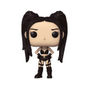 Bella Poarch - Bella Poarch Build A Bitch Pop! Vinyl Figurine #289