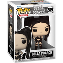 Bella Poarch - Bella Poarch Build A Bitch Pop! Vinyl Figurine #289