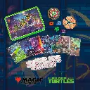 Beadle & Grimm's Magic The Gathering: Teenage Mutant Ninja Turtles Token Set