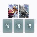 Gundam Card Game: Gundam Assemble Set – Premium Card Collection Mobile Suit Iron Blooded Orphans [PC01A]