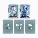 Gundam Card Game: Gundam Assemble Set – Premium Card Collection Mobile Suit GQuuuuuuX [PC02A]