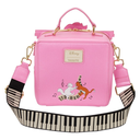 Aristocats - Figural Piano Corssbody Bag - Loungefly