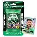 2026 NRL League Heroes Starter Pack