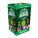 2026 NRL League Heroes Blaster Box (10 Card Packs)
